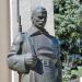 Памятник павшим воинам в городе Большая Мартыновка