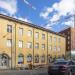 Sorinkatu (fi), 4 in Tampere city