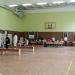 COVID-19 Vaccination Center in Zhytomyr city