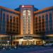 Гостиница  Ramada Plaza в городе Гянджа