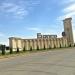 Gəncənin qərb qapısı (az) в городе Гянджа