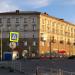 Садовая ул., 2 в городе Нижний Тагил