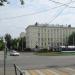 Регулируемый наземный пешеходный переход в городе Москва