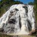 Smoke Waterfall