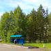 Остановка «ЦРБ» в городе Касимов
