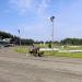 Horse Racing Track in Lappeenranta city