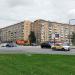 Площадь Иосипа Броз Тито в городе Москва
