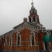 Женский монастырь во имя Казанской иконы Пресвятой Богородицы в городе Раздольное