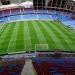 New Trabzonspor Football Field