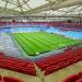 New Trabzonspor Football Field