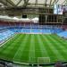 New Trabzonspor Football Field