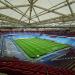 New Trabzonspor Football Field