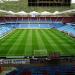 New Trabzonspor Football Field