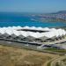 Şenol Güneş Spor Kompleksi Medical Park Stadyumu Futbol Sahası