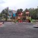 Детская площадка (ru) in Kerch city