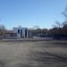 Диспетчерская конечной автобусной станции «Барклая» в городе Москва