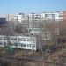 Территория детского сада в городе Москва