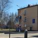 Памятник в городе Красногорск
