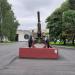 Open-air exhibition at The State Museum of the defense of Moscow