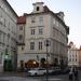 Pubs U Kata in Praha city