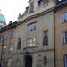 St Francis Hospital in Prague city