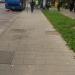Автобусная остановка «Детская улица» в городе Москва