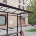 Автобусная остановка «Свободный проспект» в городе Москва