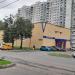 Фитнес-клуб «Виват» в городе Москва