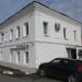 ploshchad Partizan, 16 in Ruza city