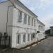 ploshchad Partizan, 16 in Ruza city