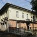 ploshchad Partizan, 10 in Ruza city