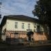 ploshchad Partizan, 10 in Ruza city