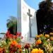 Monumentul rezistentei anticomuniste în Făgăraş oraş