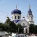 Территория храма Михаила Архангела в городе Новочеркасск