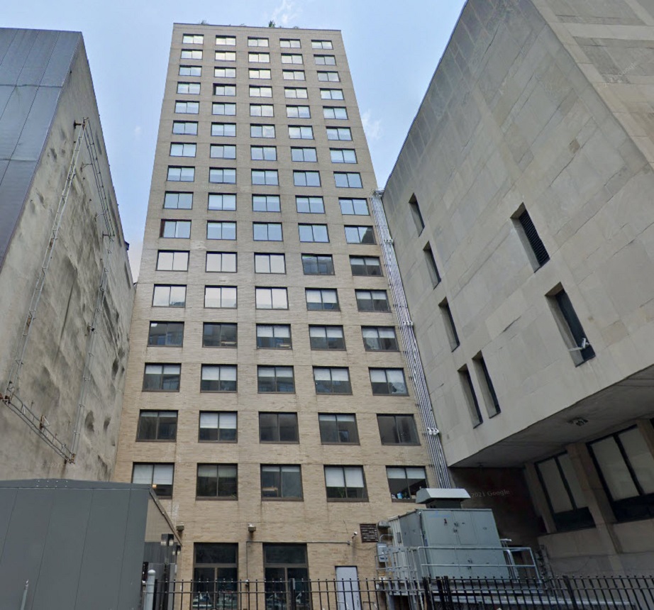 Alumni Hall New York City New York University Dormitory alumni-hall-new-york-city-new-york-university-dormitory
