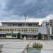 Lasgush Poradeci Cultural Center + Mitrush Kuteli Library in Pogradec city