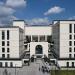 Филиал № 4 городской поликлиники № 67 в городе Москва