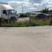 Car-park in Zhytomyr city