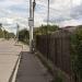 Stop 1st Vynokurnyi Lane in Zhytomyr city