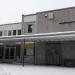 Tesomajärven vanha koulu (fi) in Tampere city