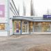 Kuntosali Fressi Tesoma (ent. Jakki kalustehalli) (fi) in Tampere city