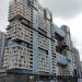 Жилой комплекс бизнес-класса Versis в городе Москва