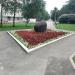 Бульвар на Нахимовском просп. в городе Москва