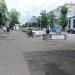 Вход № 5 в северный вестибюль станции метро «Профсоюзная» в городе Москва