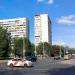 Волжский бул., квартал 113а корпус 9 в городе Москва