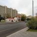 АЗС «Лукойл» № 598 в городе Москва