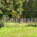 Ground for dogs in Zhytomyr city