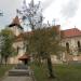 Lutheran Church dedicated to Saint Mary from Cisnadioara