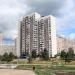 9-й микрорайон Марьинского Парка в городе Москва