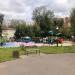 Детская игровая площадка в городе Москва